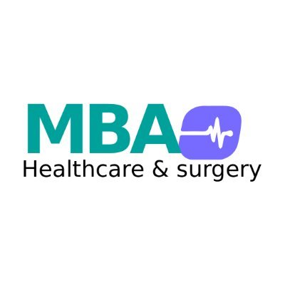 MBA Healthcare & Surgery